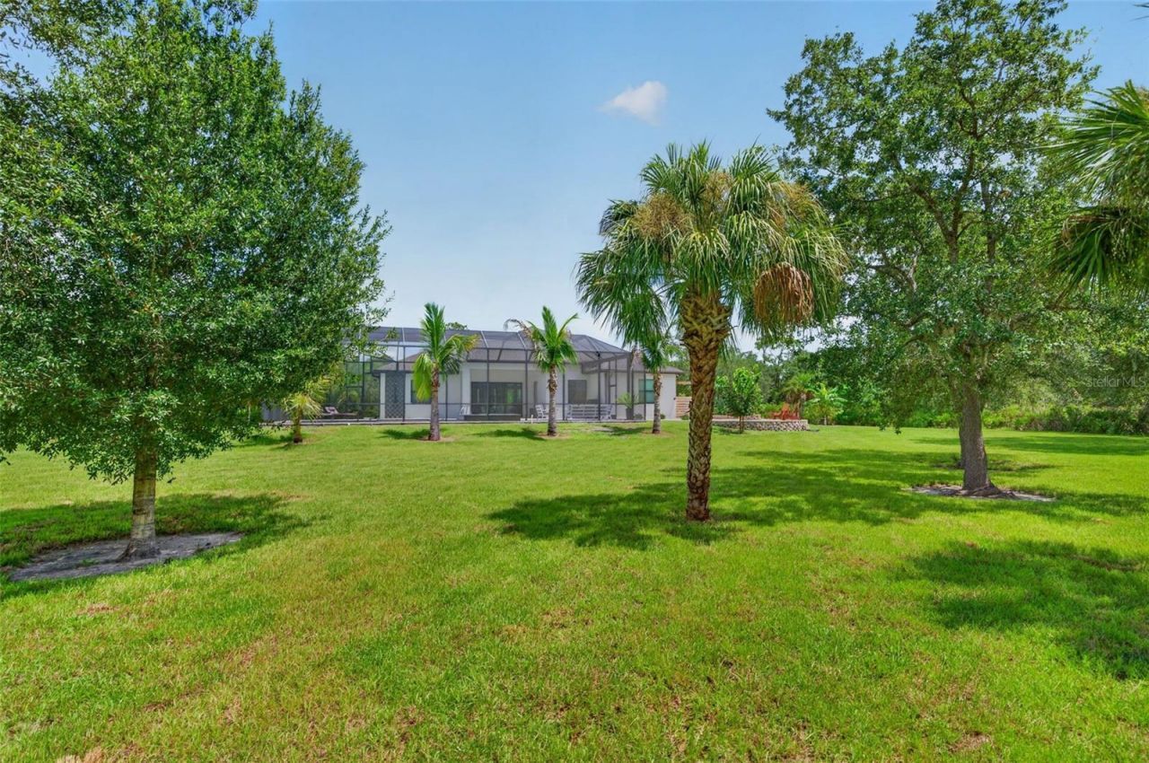 279 Farber Street , Port Charlotte, FL 33953 Photo