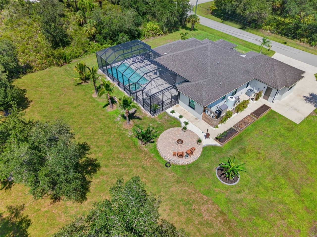 279 Farber Street , Port Charlotte, FL 33953 Photo