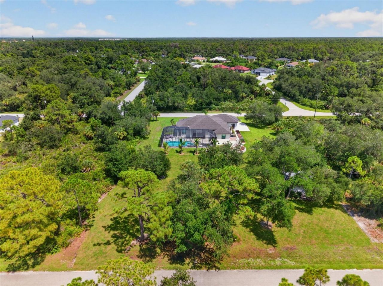 279 Farber Street , Port Charlotte, FL 33953 Photo