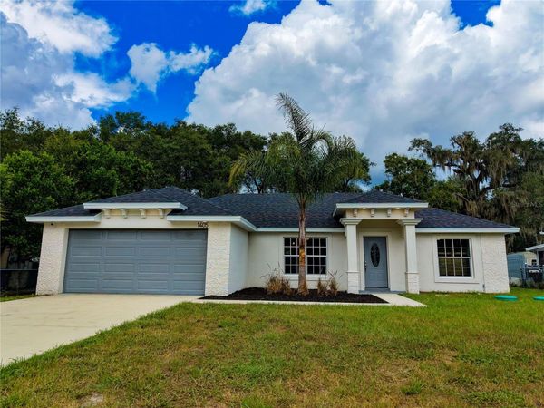 1405 E VOORHIS AVENUE , DELAND, FL 32724