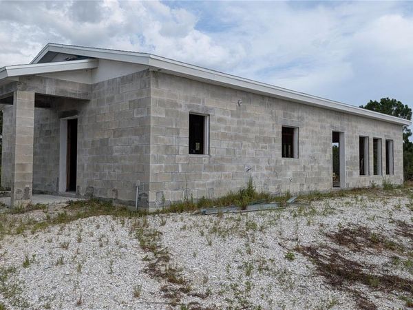 50078 BERMONT ROAD, PUNTA GORDA, FL 33982