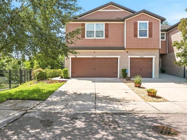 5304 SYLVESTER LOOP , TAMPA, FL 33610