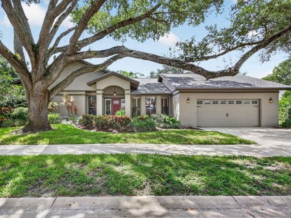 4395 OAK VIEW DRIVE , SARASOTA, FL 34232