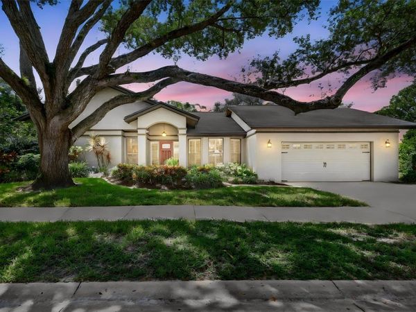 4395 OAK VIEW DRIVE, SARASOTA, FL 34232