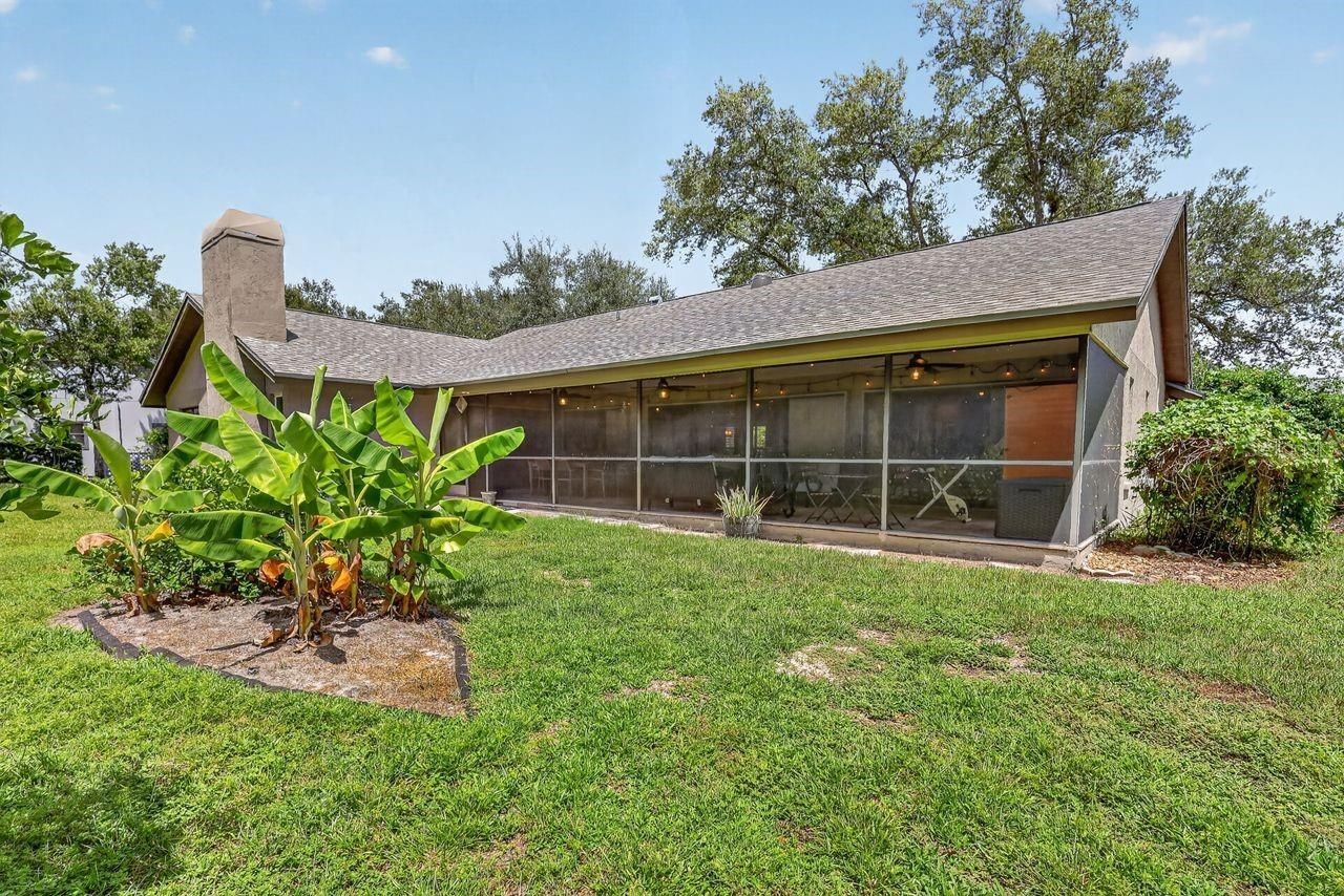 4395 Oak View Drive, Sarasota, FL 34232 Photo