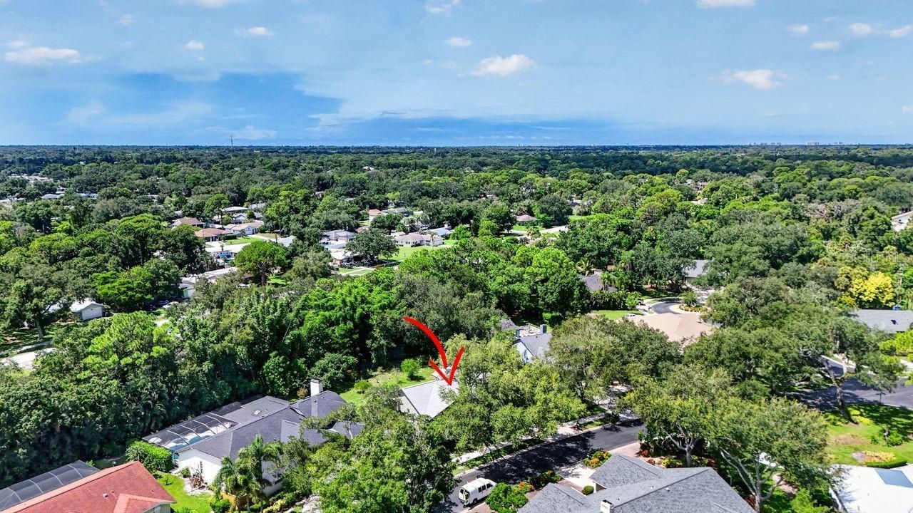 4395 Oak View Drive, Sarasota, FL 34232 Photo