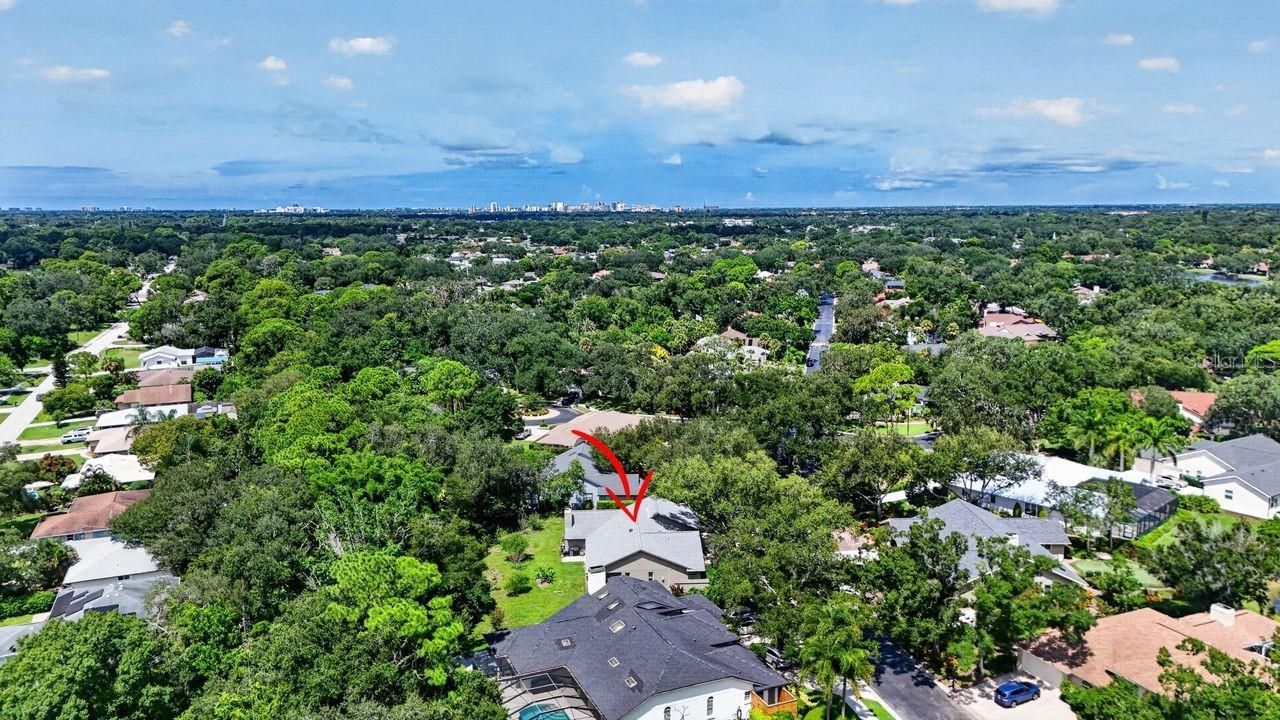 4395 Oak View Drive, Sarasota, FL 34232 Photo