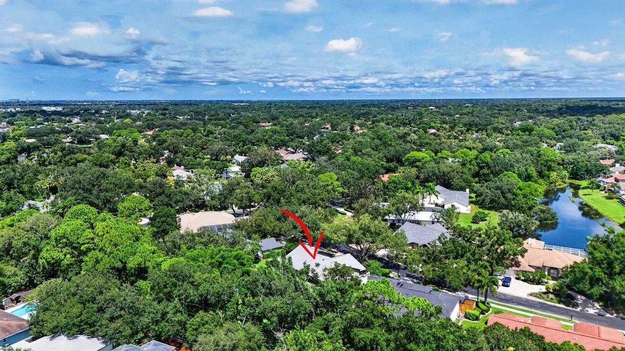 4395 Oak View Drive, Sarasota, FL 34232 Photo