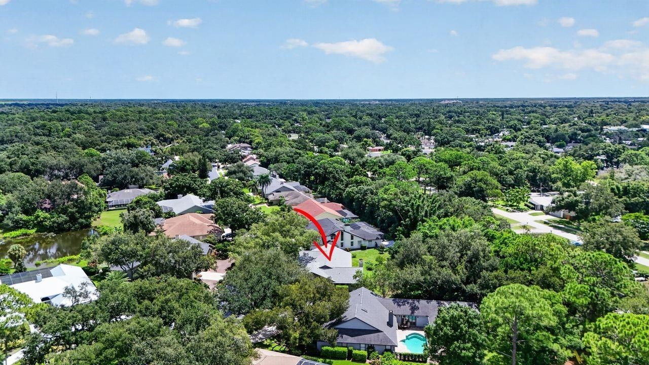 4395 Oak View Drive, Sarasota, FL 34232 Photo
