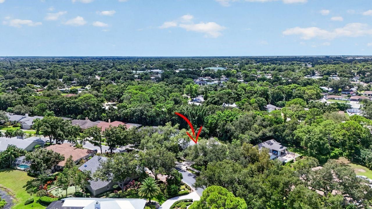 4395 Oak View Drive, Sarasota, FL 34232 Photo