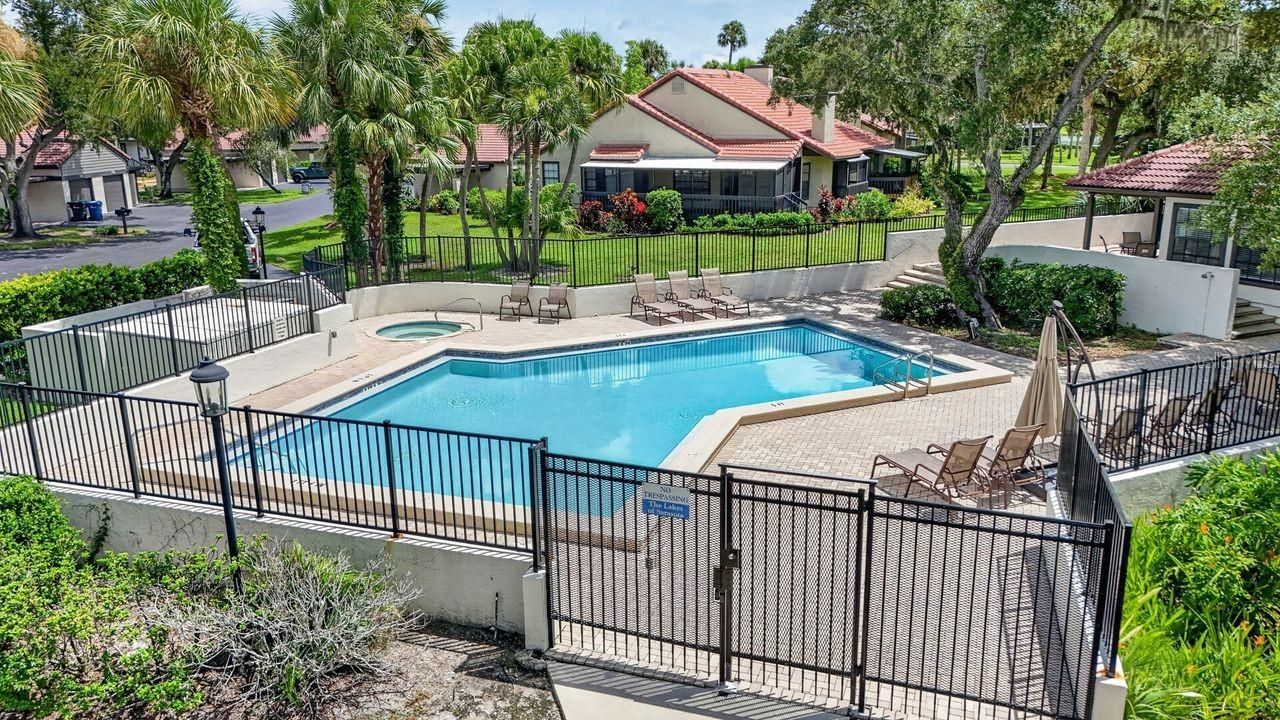 4395 Oak View Drive, Sarasota, FL 34232 Photo