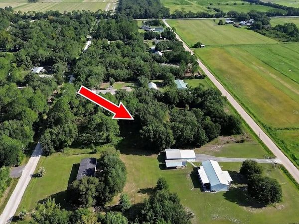 325 GARDEN LANE , BUNNELL, FL 32110