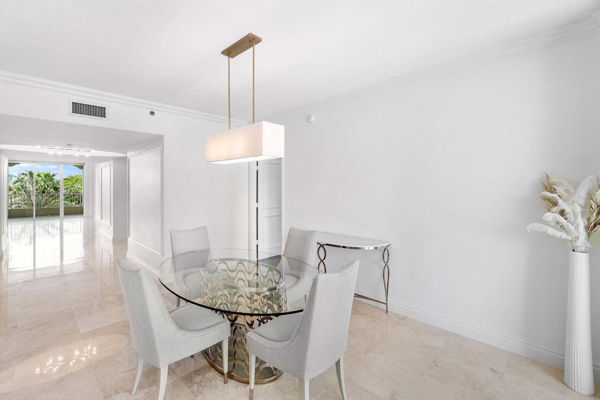 3720 S Ocean Boulevard, Unit 306, Highland Beach, FL 33487 Photo
