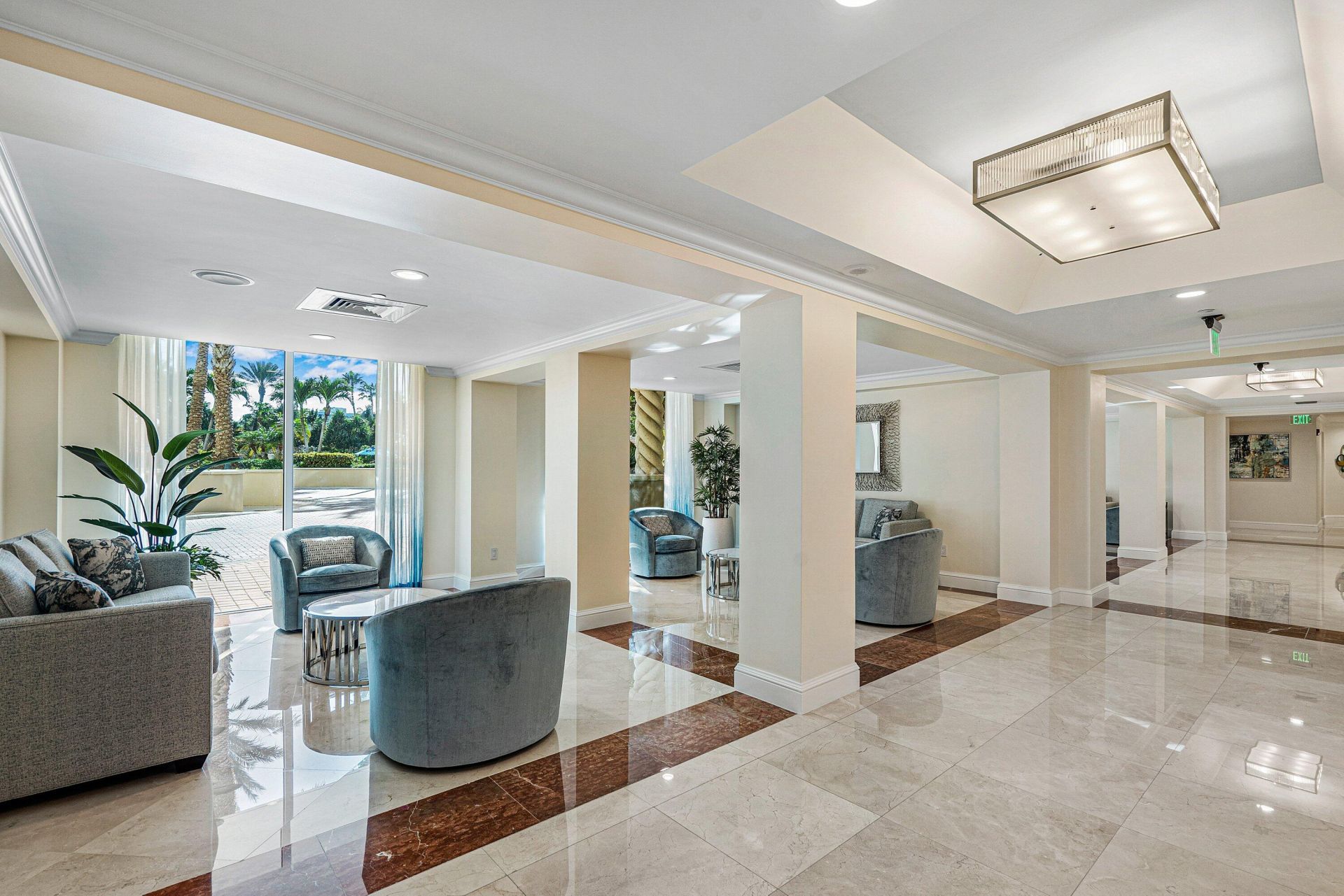 3720 S Ocean Boulevard, Unit 306, Highland Beach, FL 33487 Photo