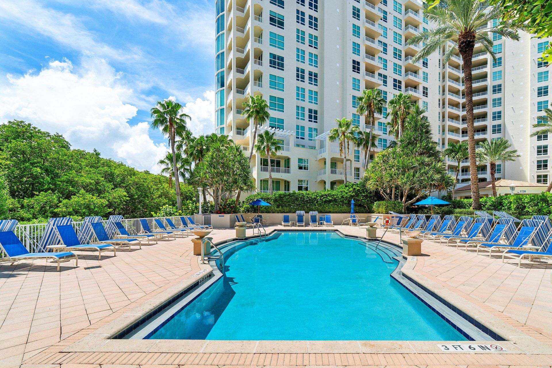 3720 S Ocean Boulevard, Unit 306, Highland Beach, FL 33487 Photo