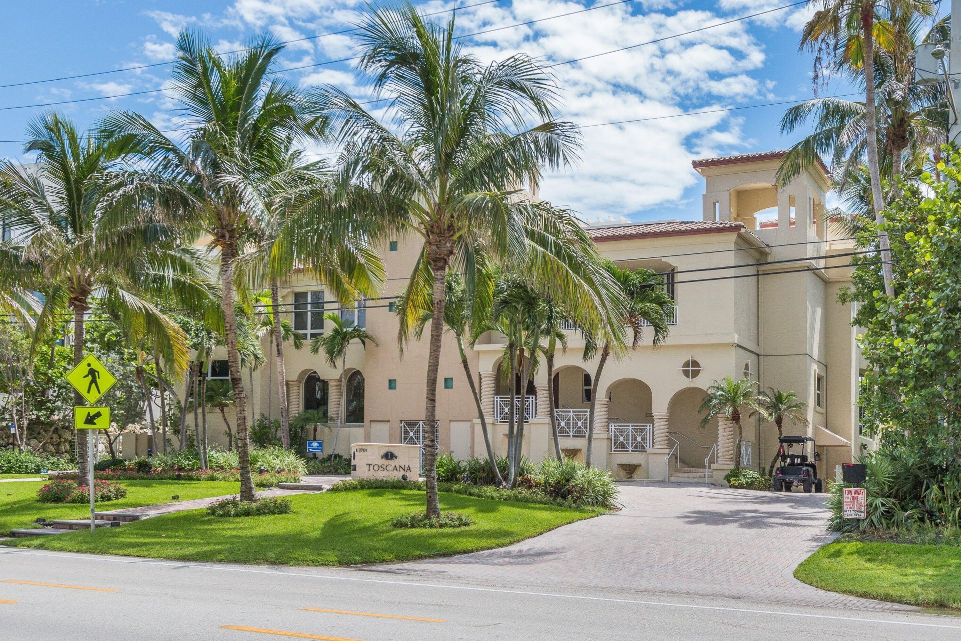 3720 S Ocean Boulevard, Unit 306, Highland Beach, FL 33487 Photo