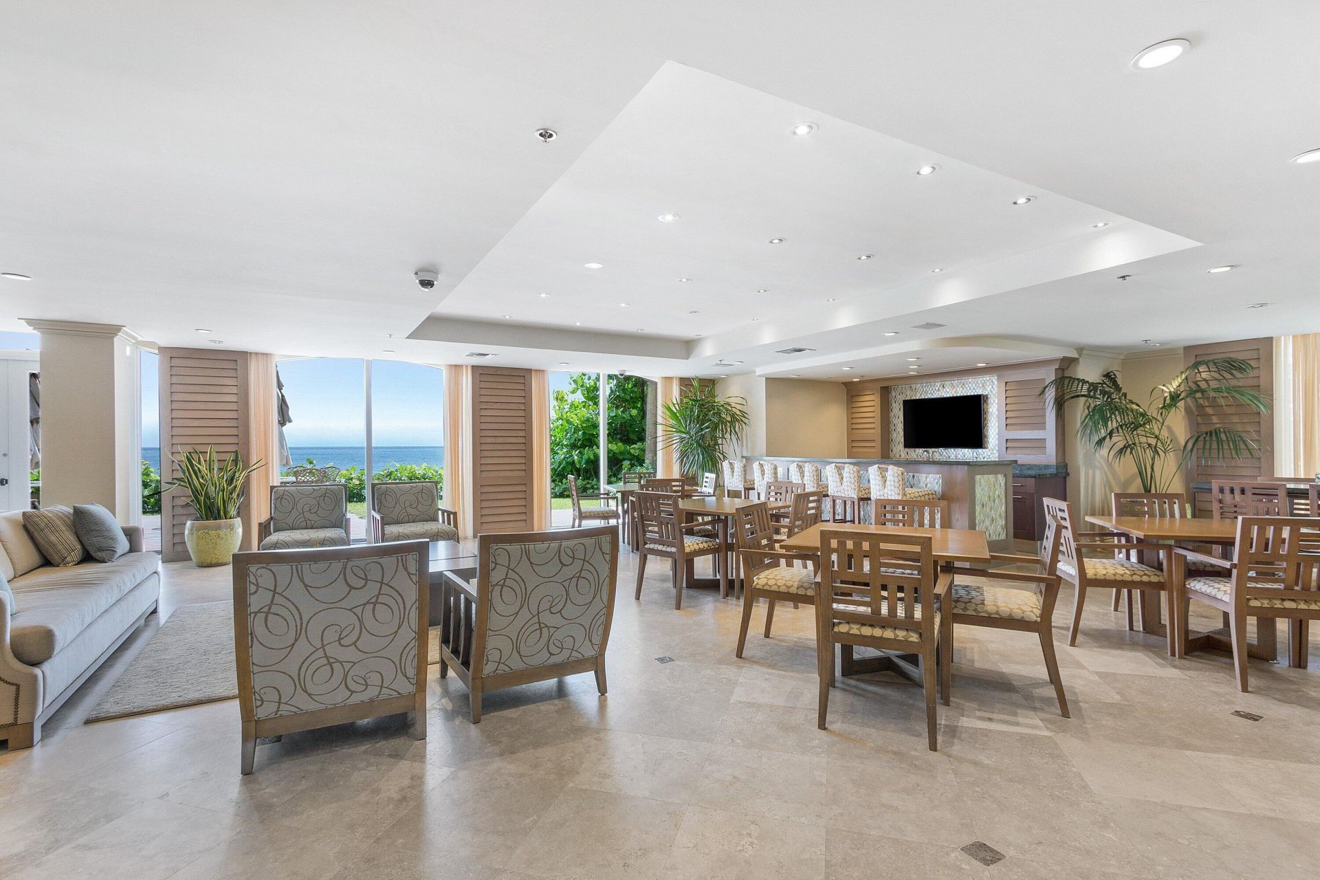 3720 S Ocean Boulevard, Unit 306, Highland Beach, FL 33487 Photo