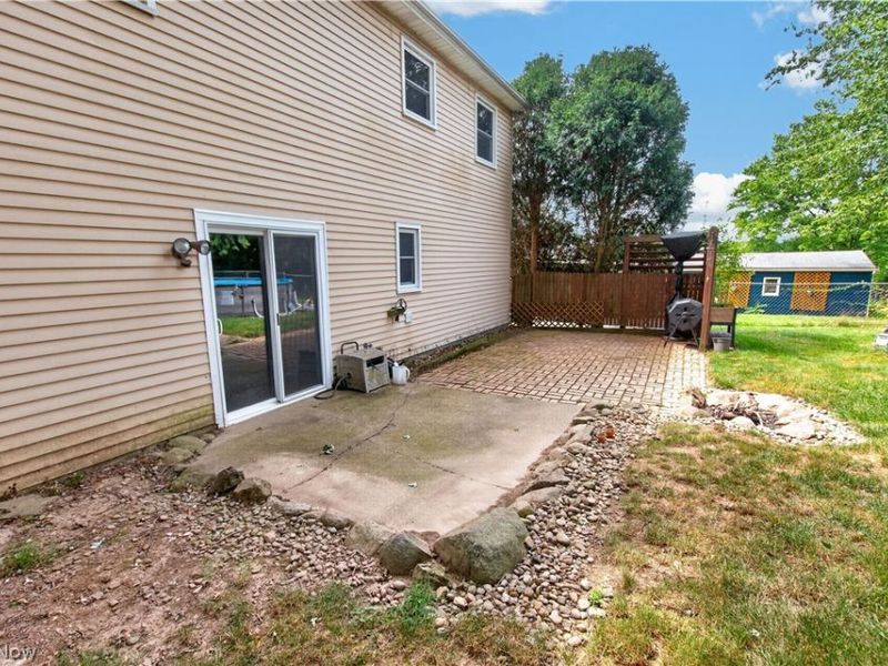 448 Fernwood Avenue, Wadsworth, OH 44281 Photo 31