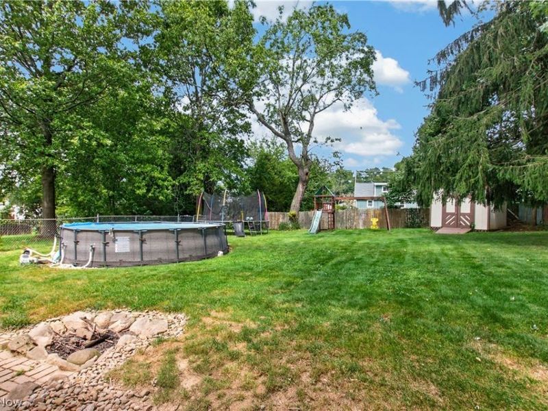 448 Fernwood Avenue, Wadsworth, OH 44281 Photo 33