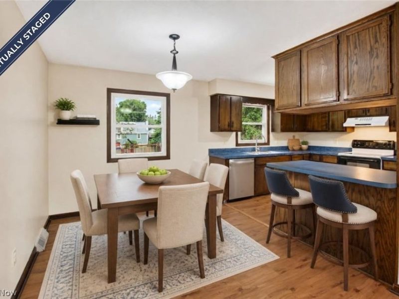 448 Fernwood Avenue, Wadsworth, OH 44281 Photo 6