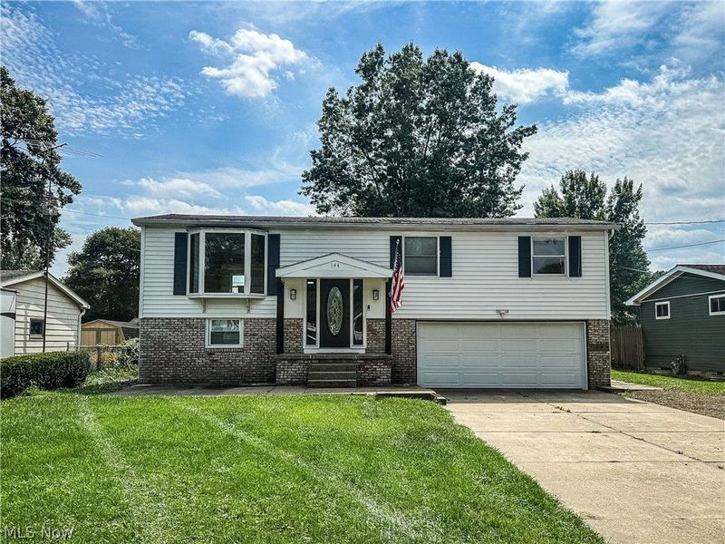 144 Morningside Road, Niles, OH 44446 Photo 1