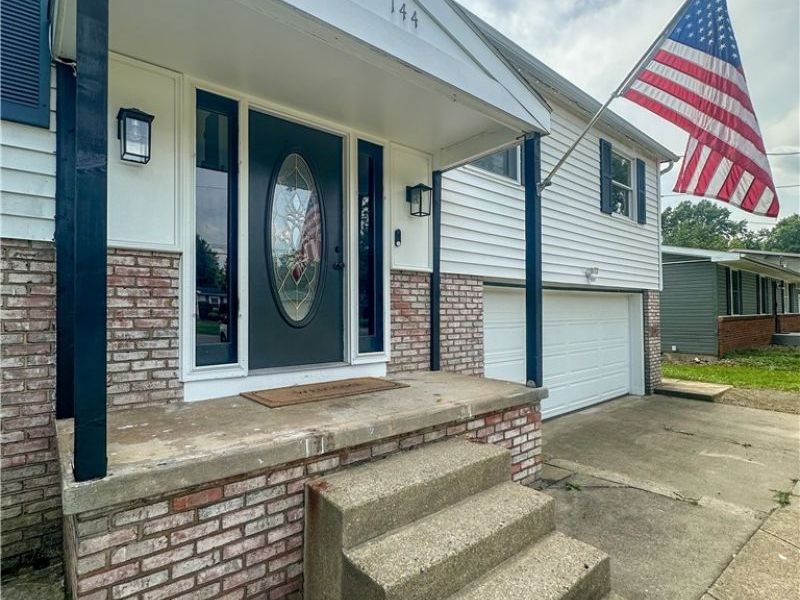 144 Morningside Road, Niles, OH 44446 Photo 2