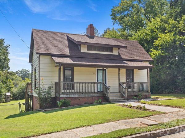 513 Edgemont Street , Albemarle, NC 28001