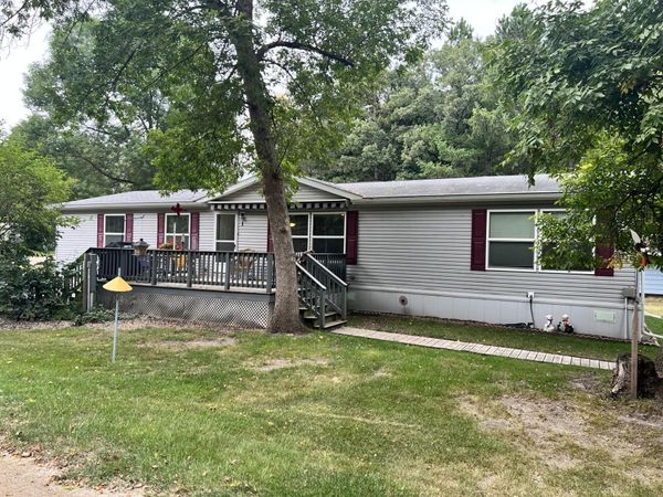3720 County Road 40 NW, Unit 1, Garfield, MN 56332