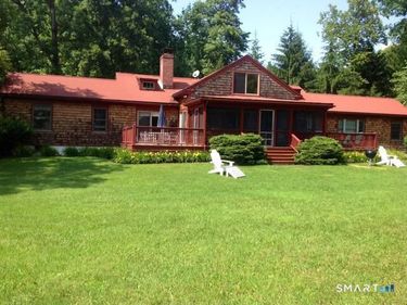 310 Twin Lakes , Salisbury, CT 06068