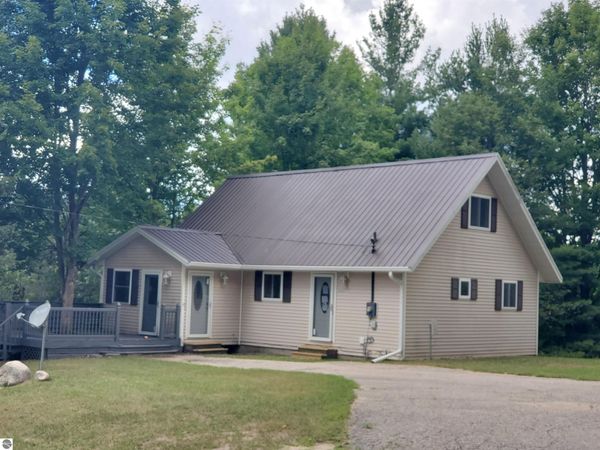 8055 41 Road N, Manton, MI 49663