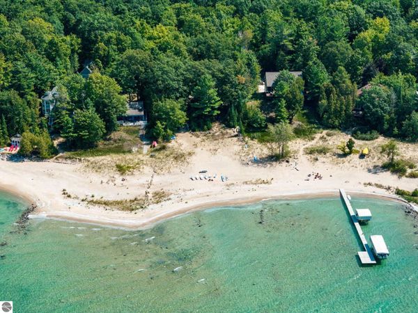 2565 Shore Wood Drive, Traverse City, MI 49686