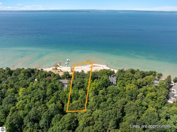 2565 Shore Wood Drive, Traverse City, MI 49686