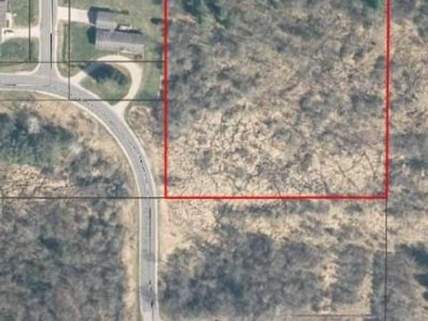 Lot 39, 40 & 41 of Holden & Withey's Add, Reed City, MI 49677