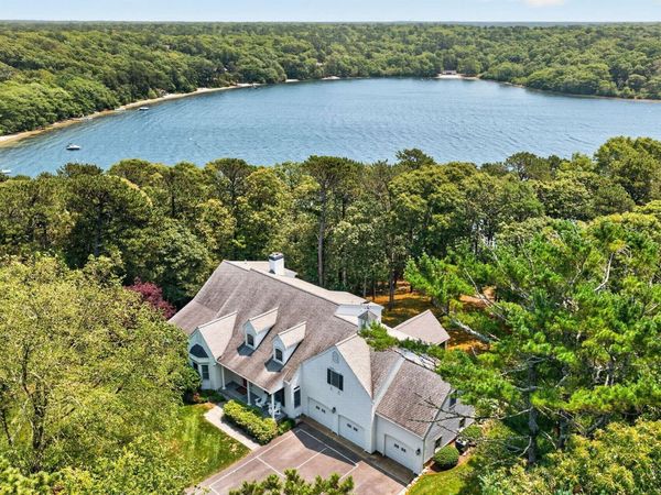 674 Crowells Bog Rd, Brewster, MA 02631