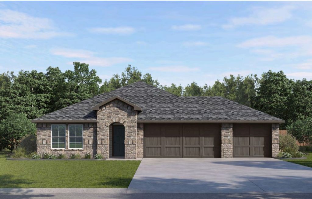 4495 Agave Avenue , Springdale, AR 72764 Main Photo