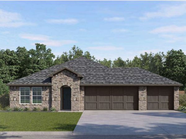 4495 Agave Avenue , Springdale, AR 72764