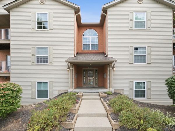 7878 Jessies Way, Unit 202, Fairfield Twp, OH 45011