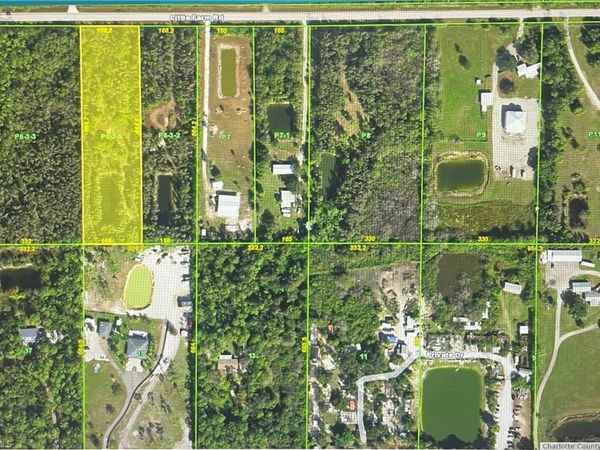 41481 Little Farm RD, PUNTA GORDA, FL 33982