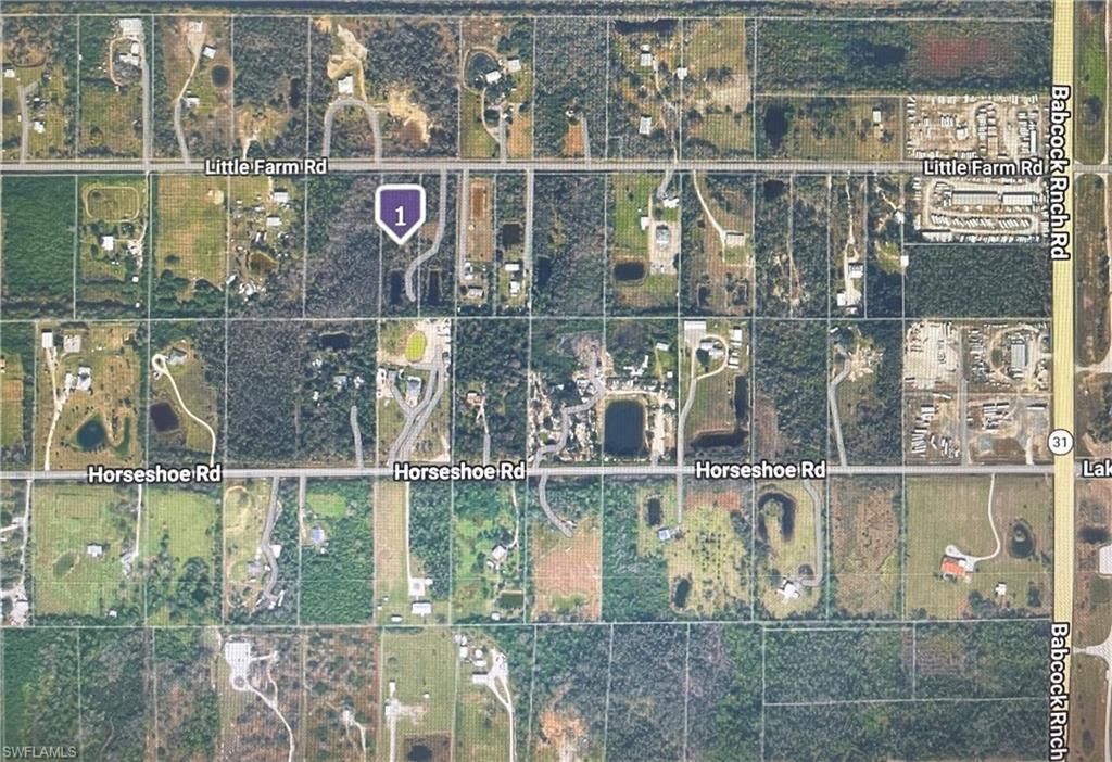 41481 Little Farm Rd, Punta Gorda, FL 33982 Photo
