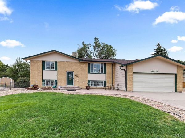 8352 Dover Court, Arvada, CO 80005