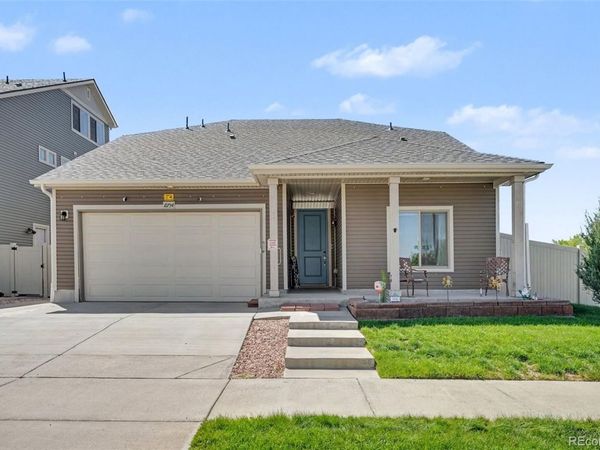 18754 Robins Drive, Denver, CO 80249