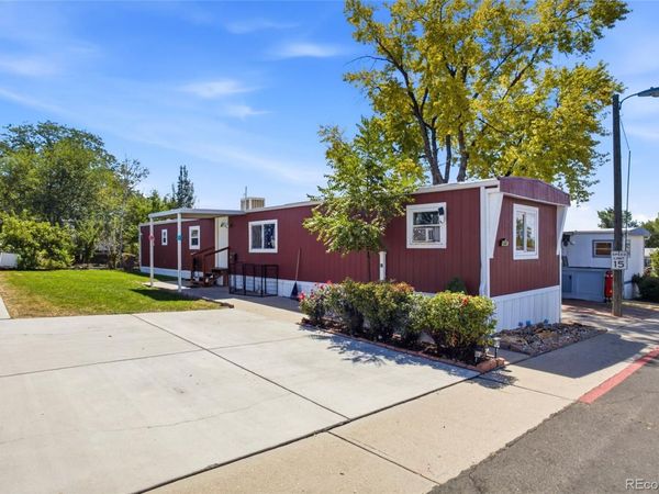 2100 W 100th Avenue, Thornton, CO 80260