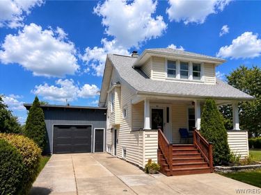 66 Argyle Avenue, Buffalo, NY 14226