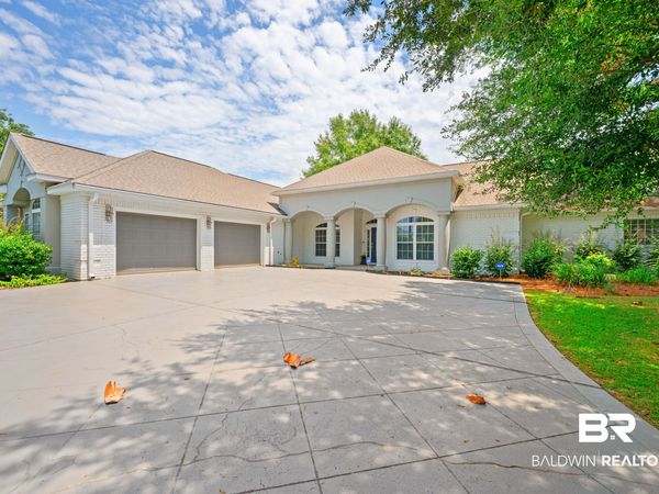 339 Royal Drive, Gulf Shores, AL 36542