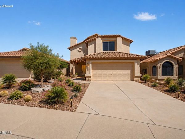 1620 E Villa Theresa Drive, Phoenix, AZ 85022