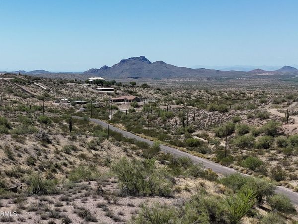 14-C N Sandy Bluff Road, Unit 14-C, Fort McDowell, AZ 85264