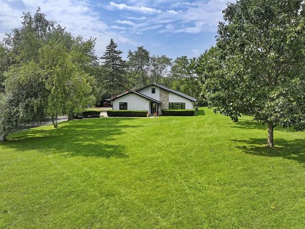 2112 47th AVENUE, Kenosha, WI 53144