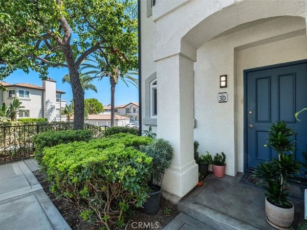 30902 Clubhouse Drive, Unit 3D, Laguna Niguel, CA 92677