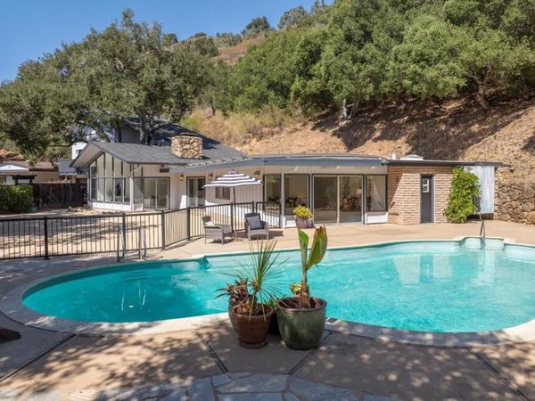160 E Carmel Valley Road, Carmel Valley, CA 93924