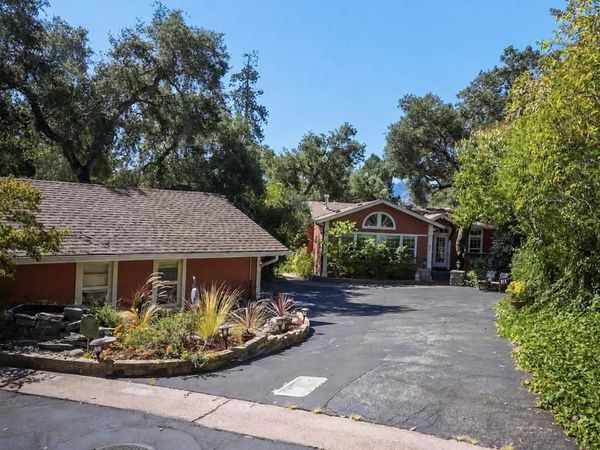552 Bean Creek Road, Unit 94, Scotts Valley, CA 95066